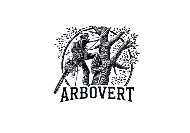 Logo Arbovert